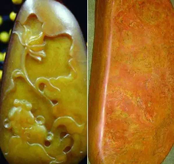漲知識(shí)，玉也能騙人！照玉手電筒照出真相